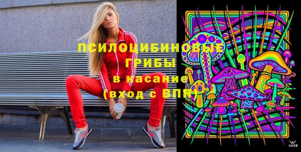 эйфоретик Белоозёрский